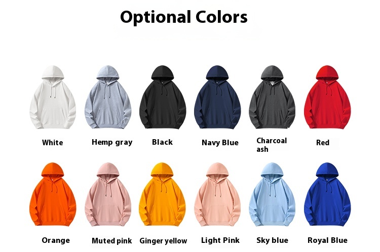 Hoodies for Men Women 003 - Image 12