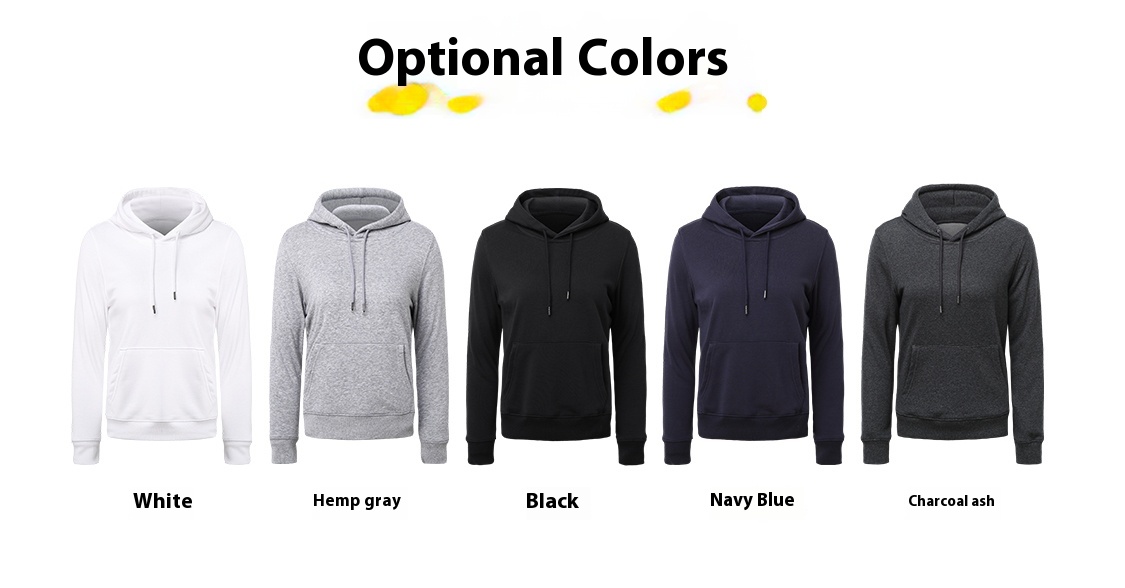LULU007 Women Hoodies Sweatshirts - Image 11