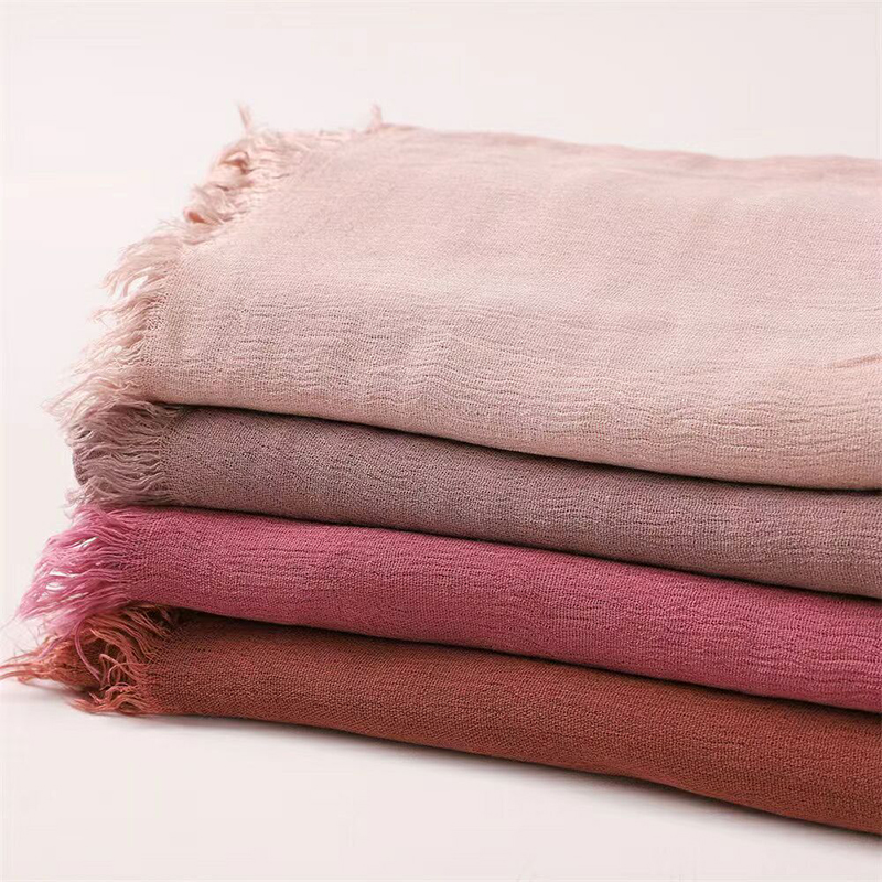 2895 Rayon Hijabs Scarves - Image 4