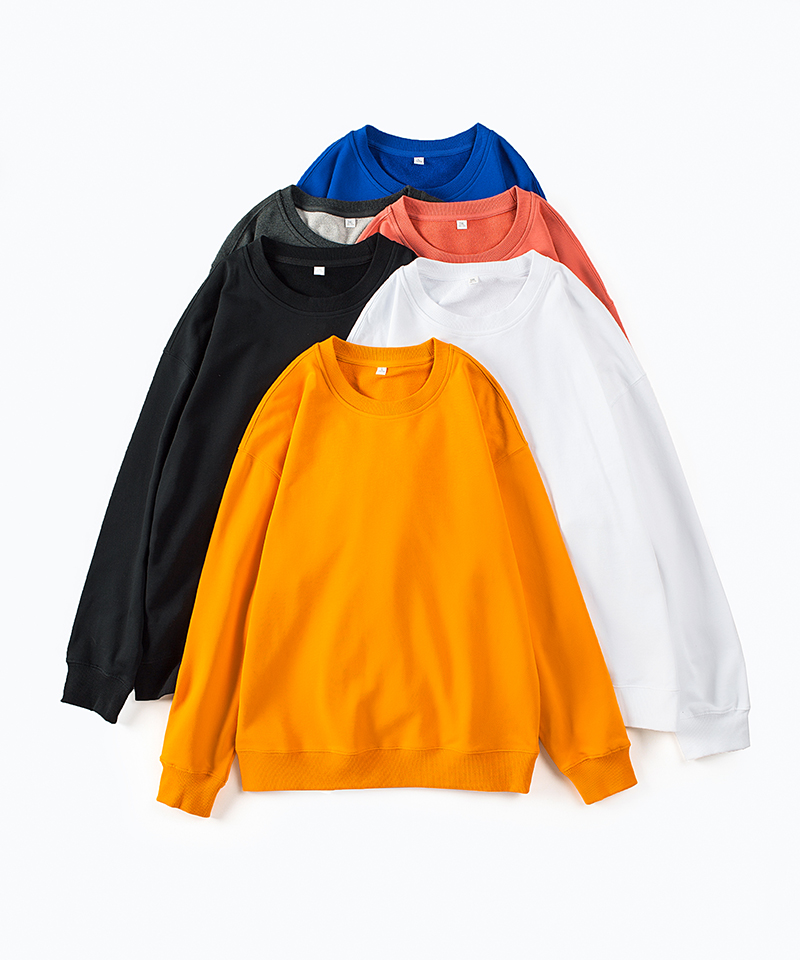 Sweatshirts Wholesale 0002 - Image 3