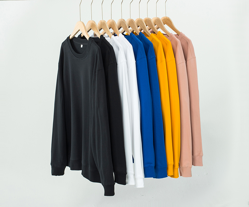 Sweatshirts Wholesale 0002 - Image 5