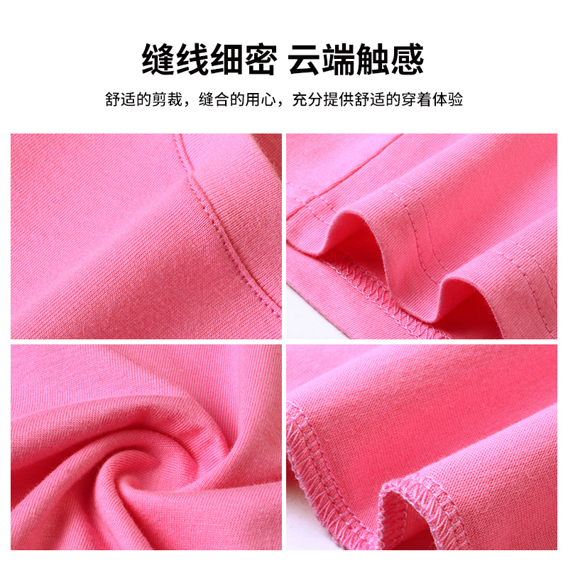 Women's T-Shirts 0005 - Image 4