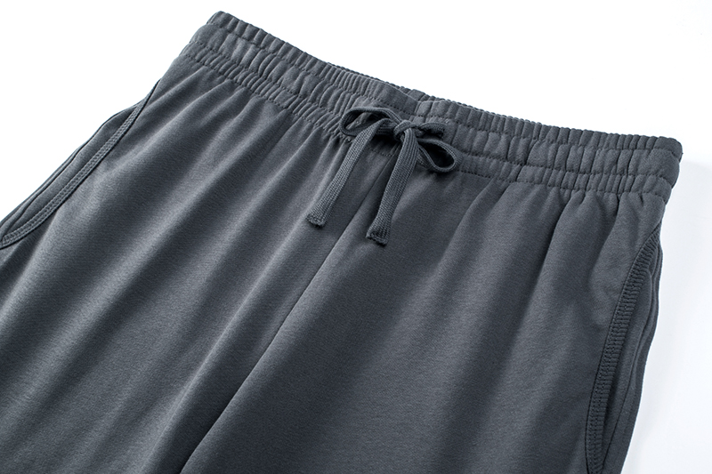 Cotton sweatpants 0013k - Image 3