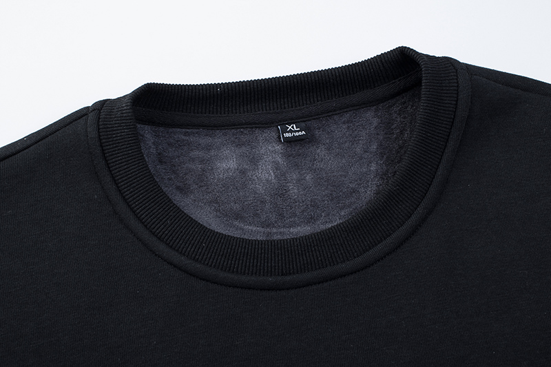 Crew neck Sweatshirts 0028 - Image 6