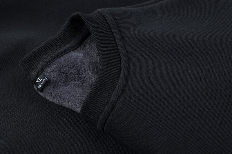 Crew neck Sweatshirts 0028 - Image 7