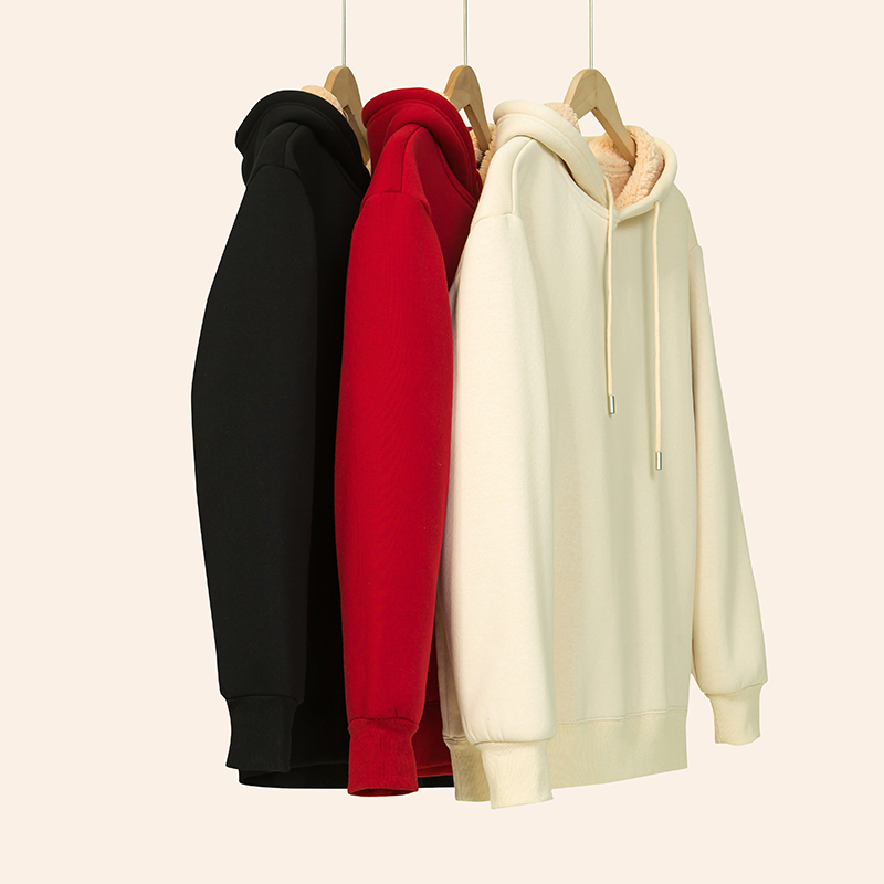 Oversized hoodie 0031 - Image 2