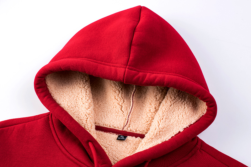 Oversized hoodie 0031 - Image 5