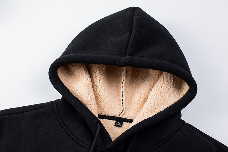 Oversized hoodie 0031 - Image 4