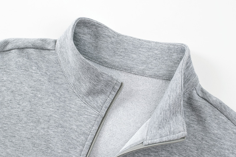 Zip up Hoodies 0038 - Image 3