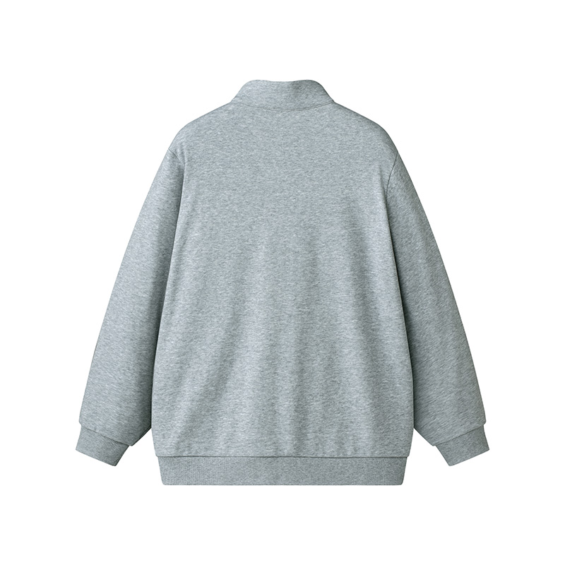 Zip up Hoodies 0038 - Image 5