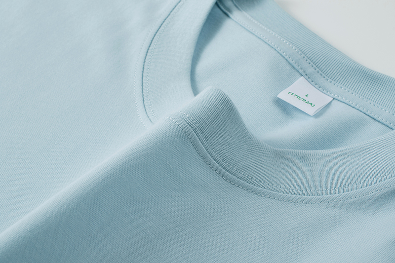 Crew Neck T-Shirts 23000 - Image 5