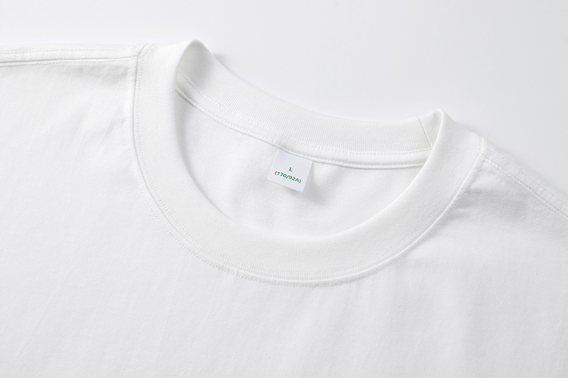 Crew Neck T-Shirts 23000 - Image 4