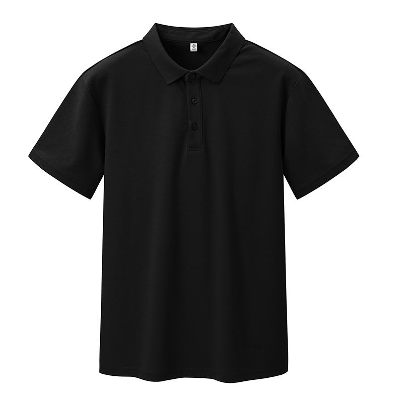 Men's Polo Shirts Cotton 8222 - Image 5