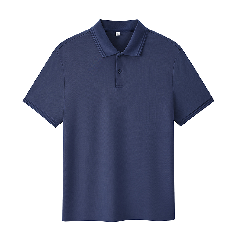 Men's T-Shirts Polo 8333 - Image 7