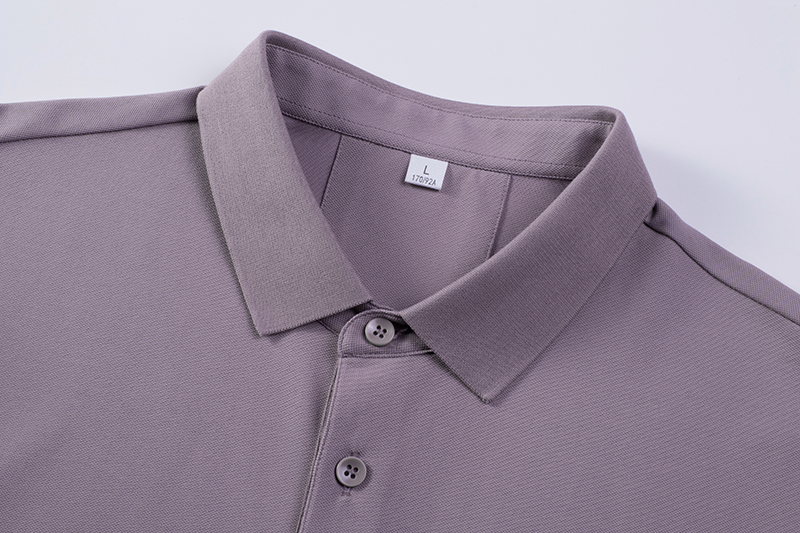 Men's Polo T Shirts 9666 - Image 6