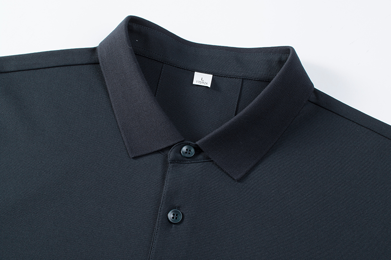 Men's Polo T Shirts 9666 - Image 5