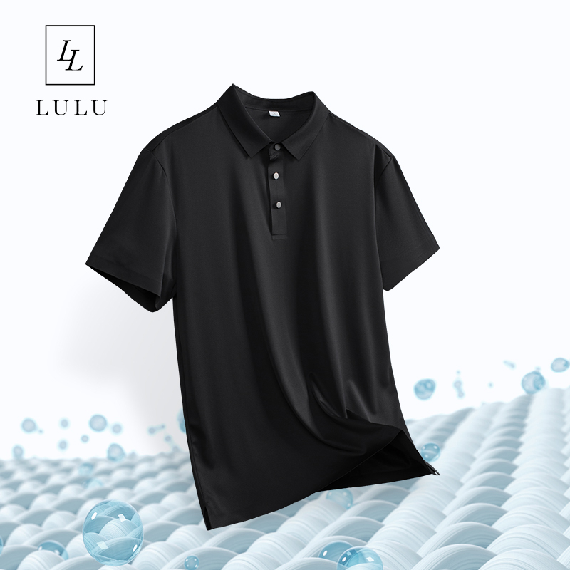 Men's Polo Shirts 9888 - Image 8