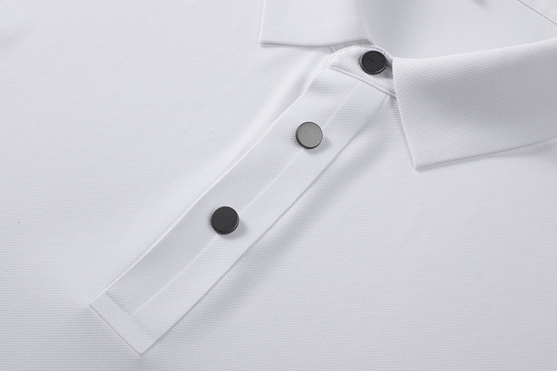 Men's Polo Shirts 9888 - Image 5