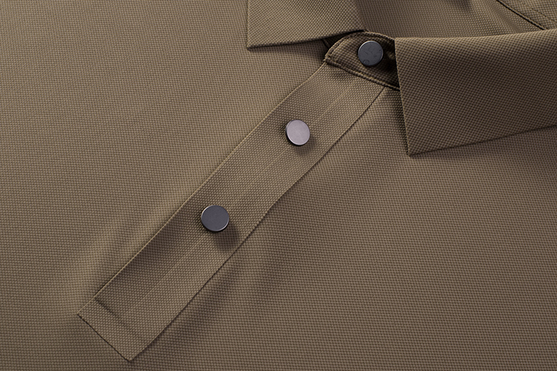 Men's Polo Shirts 9888 - Image 6