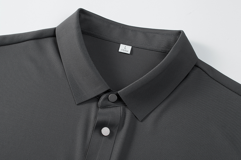 Men's Polo Shirts 9888 - Image 7