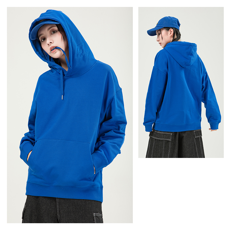 Custom hoodies