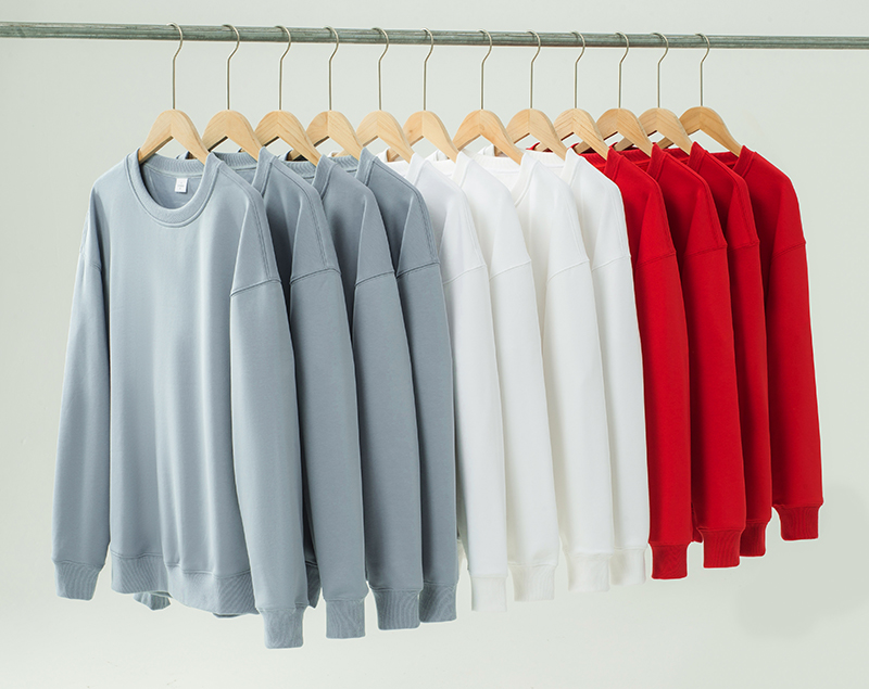 Men's hoodies sweatshirts fleece sweatshirt Y600 - Image 5