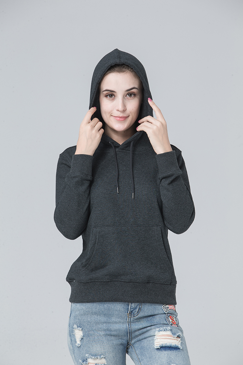 LULU007 Women Hoodies Sweatshirts - Image 3