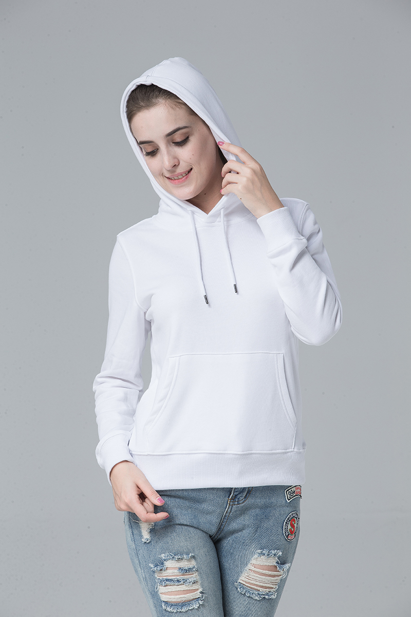 LULU007 Women Hoodies Sweatshirts - Image 2