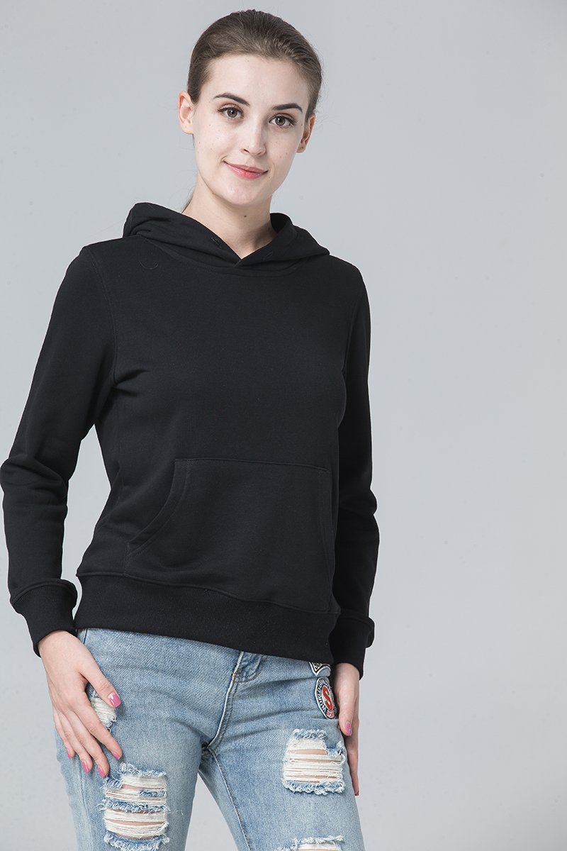 LULU007 Women Hoodies Sweatshirts - Image 4