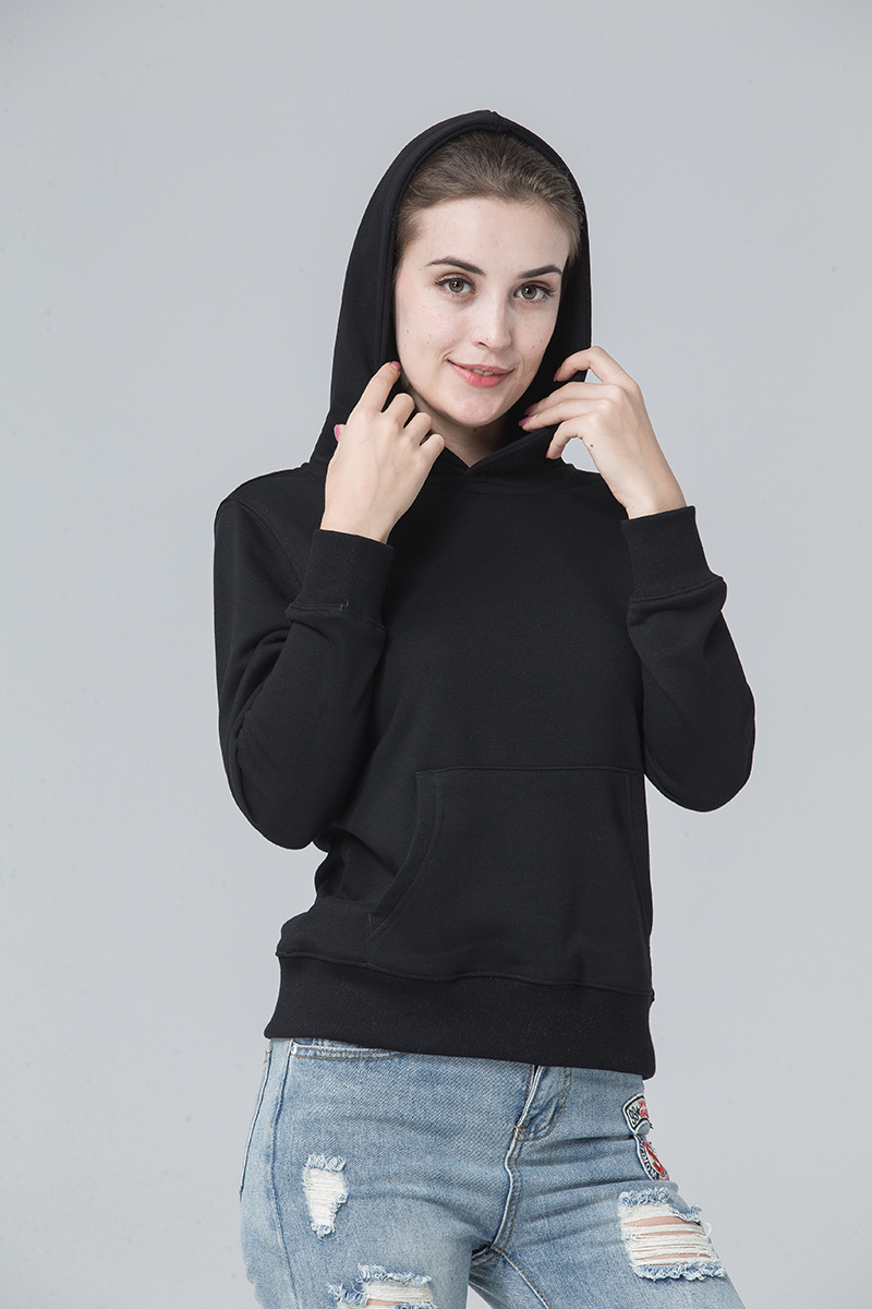 LULU007 Women Hoodies Sweatshirts - Image 5