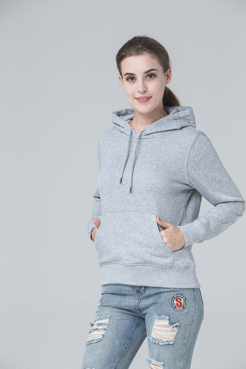 LULU007 Women Hoodies Sweatshirts - Image 6
