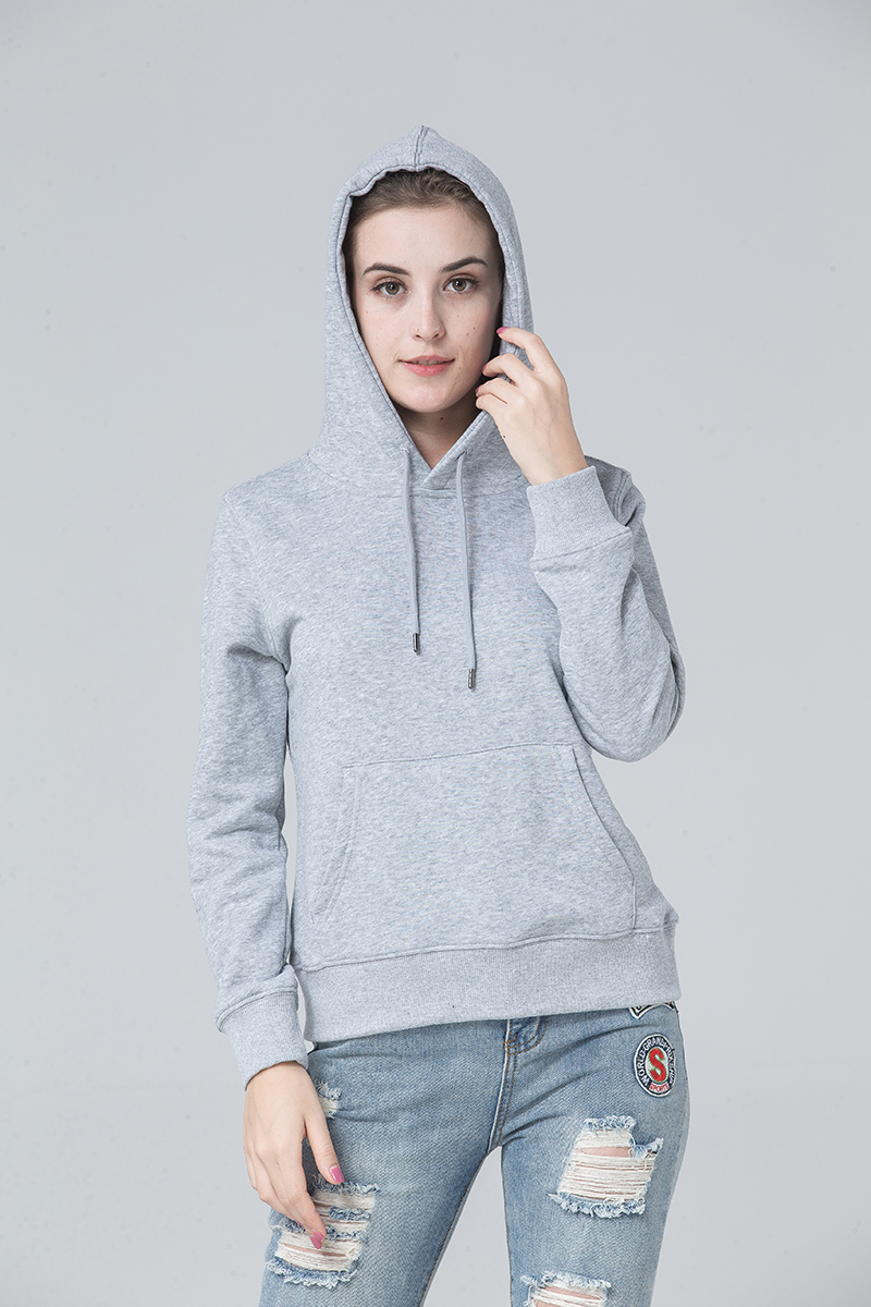 LULU007 Women Hoodies Sweatshirts - Image 7