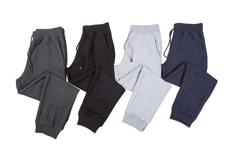 Stretchy Sweatpants 0013 - Image 7