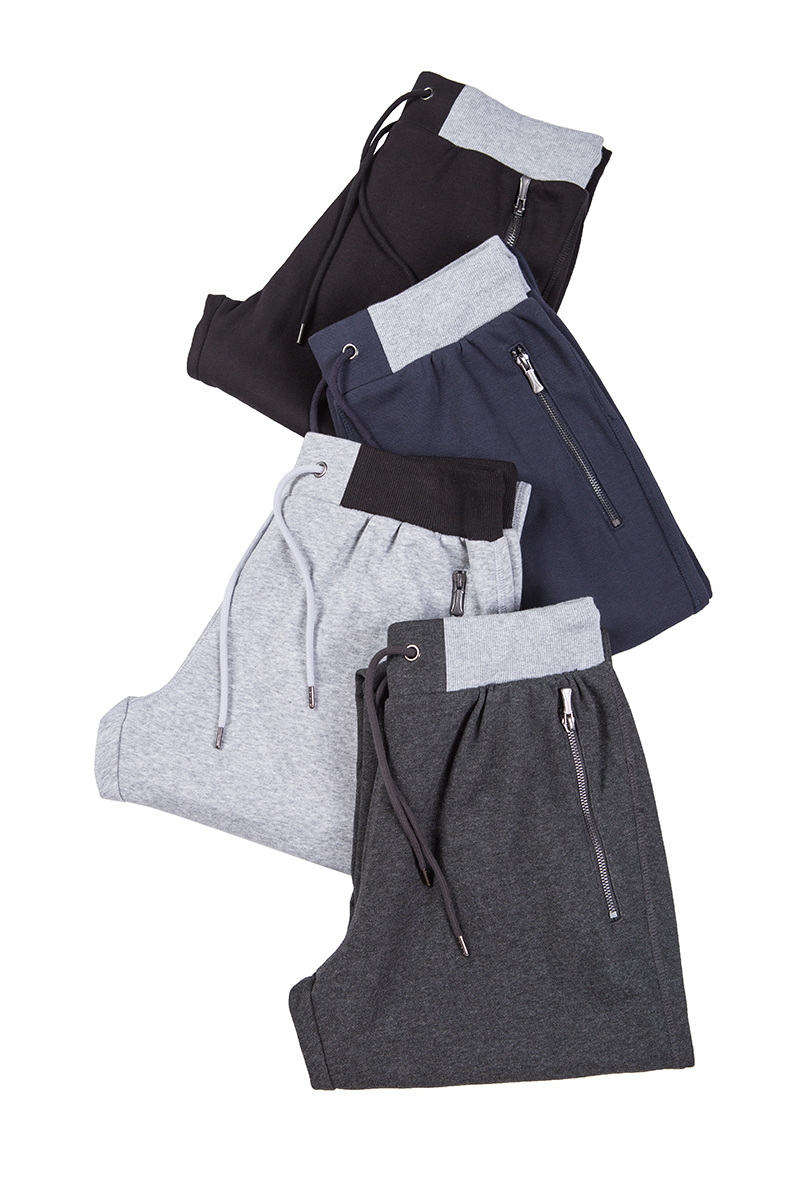 Mens sweatpants 0014 - Image 5