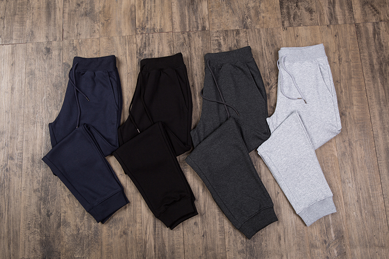 Stretchy Sweatpants 0013 - Image 8