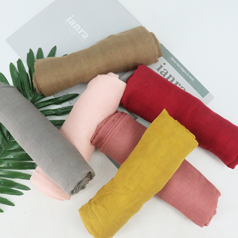 3031 Hijabs Scarves