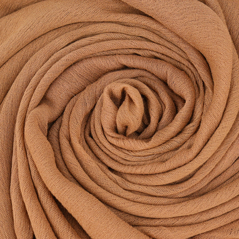 2895 Rayon Hijabs Scarves - Image 7