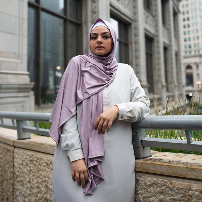 1602 Jersey Hijab - Image 6