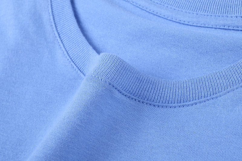 Wholesale Custom Cotton Men's T-Shirts 0009 - Image 8