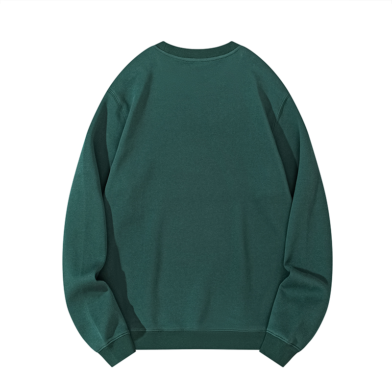 New england patriots Sweatshirts 0035 - Image 9