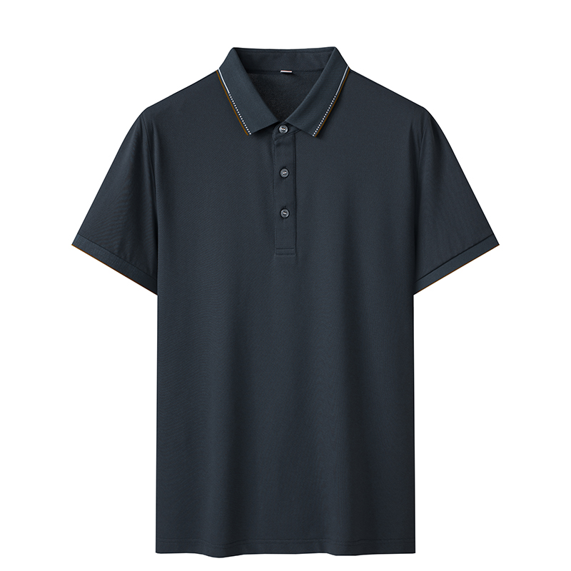 Men's Cotton Polo Shirts