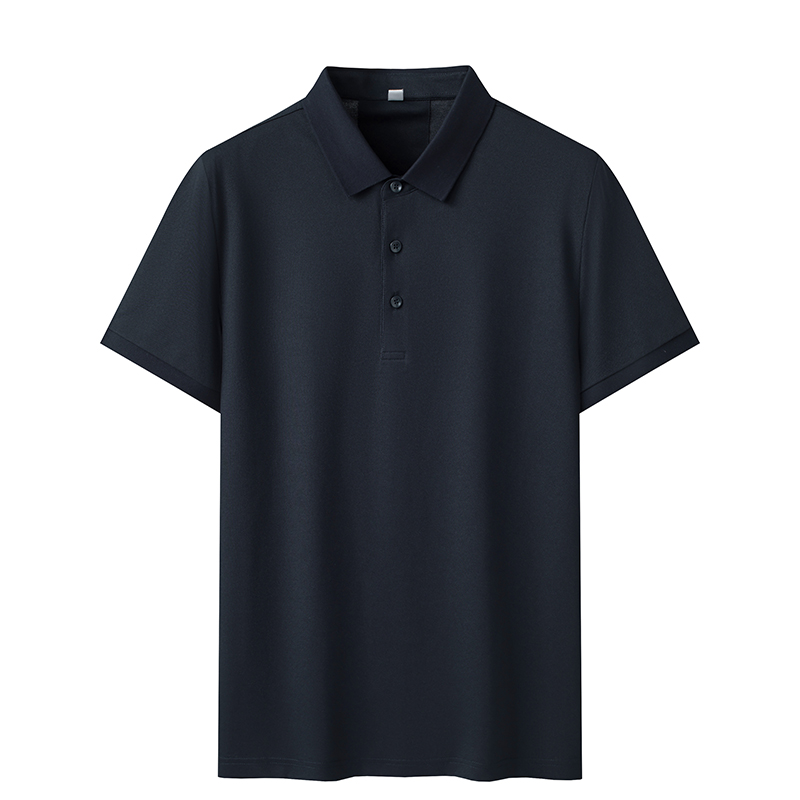 Men's Polo T Shirts 9666 - Image 12