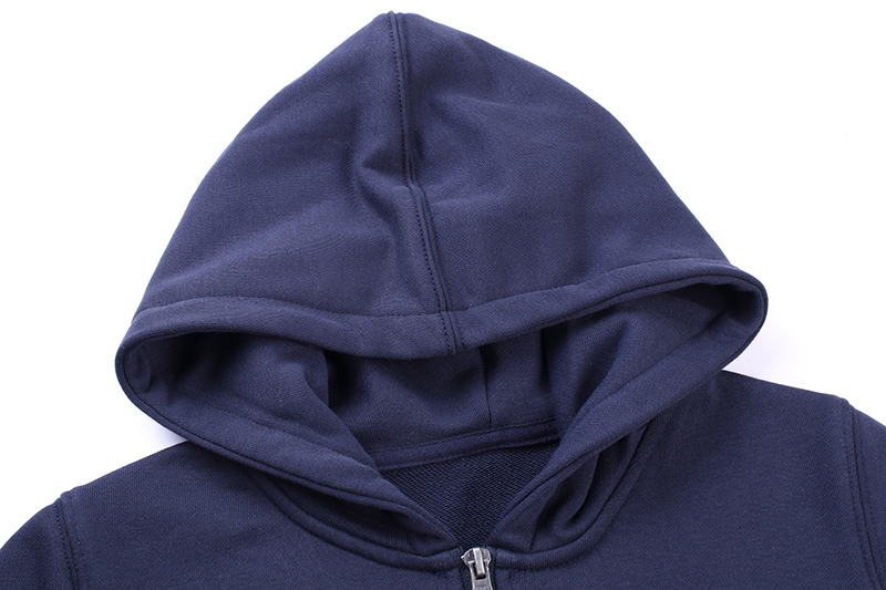Zipper Hoodie 0008 - Image 4