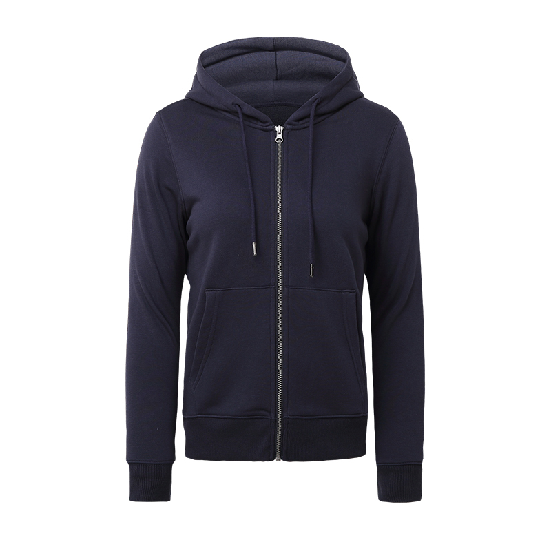 Zipper Hoodie 0008 - Image 6