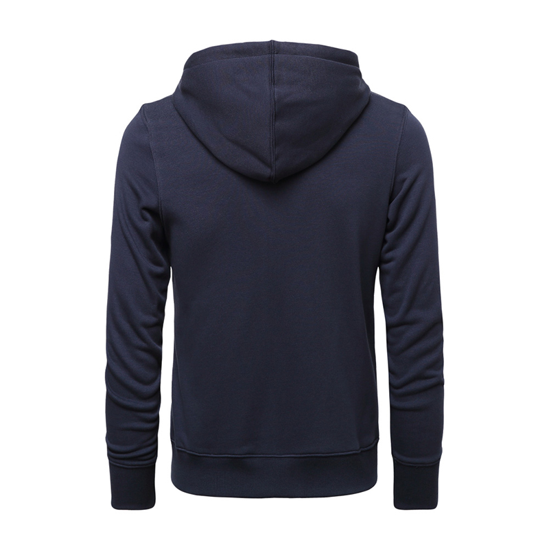 Custom Zip up Hoodie 0004 - Image 8