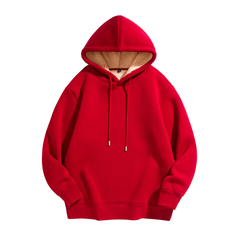 Oversized hoodie 0031 - Image 9