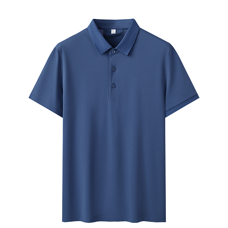 Men's Polo T Shirts 9666 - Image 14