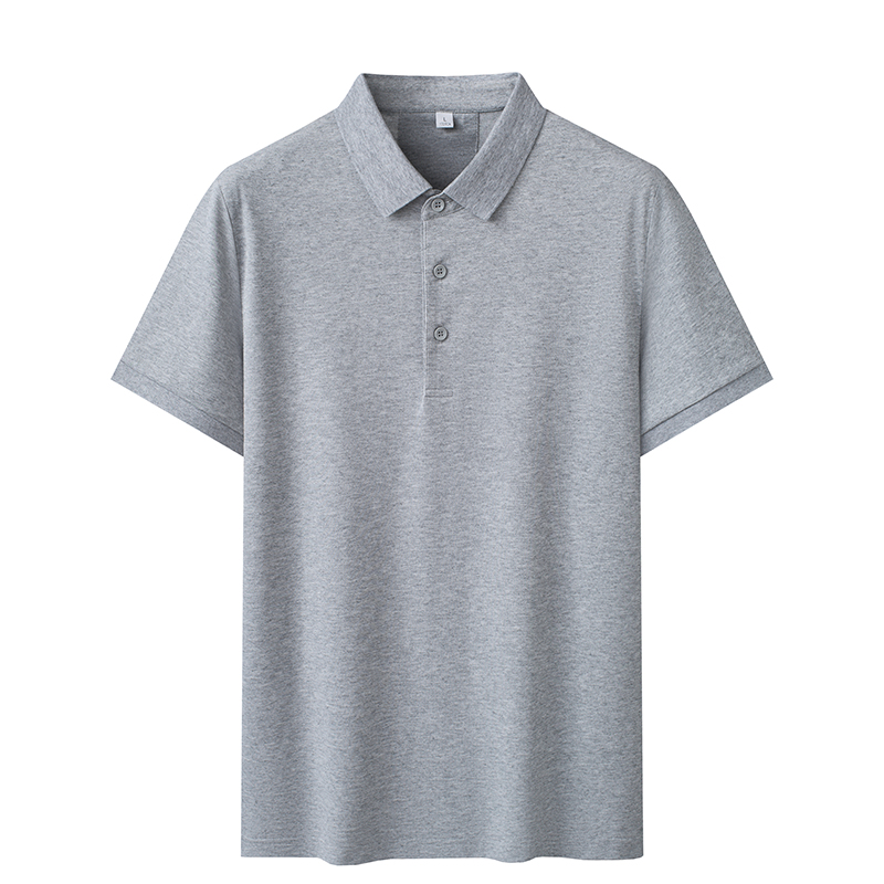 Men's Polo T Shirts 9666 - Image 13