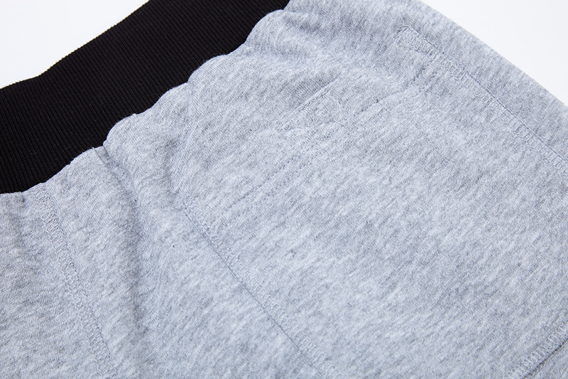 Mens sweatpants 0014 - Image 9