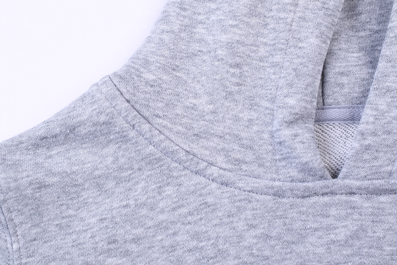 Embossed Kid Hoodie Custom 0011 - Image 10